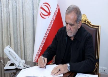 پیام تبریک رئیس‌جمهور به زهرا رحیمی در پی نایب قهرمانی پارالمپیک