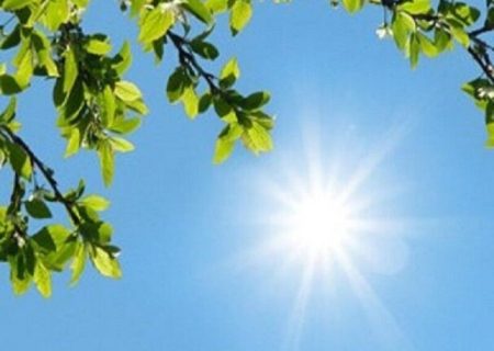 پیش‌بینی جوی آرام برای بیشتر مناطق کشور طی چند روز آینده