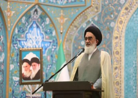 سلاح خود را تا نابودی رژیم صهیونیستی زمین نخواهیم گذاشت