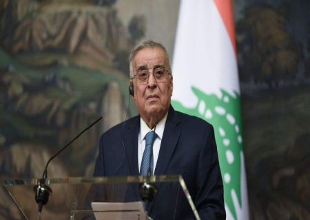 لبنان بخاطر تجاوزات اسرائیل بدترین وضعیت را در خاورمیانه دارد