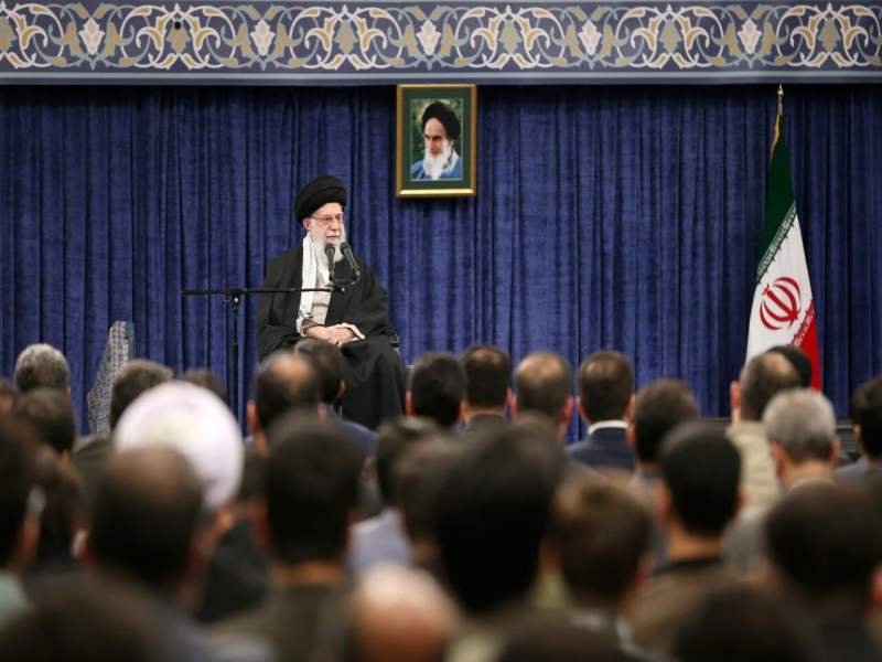 بنده جداً عزادار هستم چرا که حادثه فقدان آقای سیدحسن نصرالله ضایعه کوچکی نیست