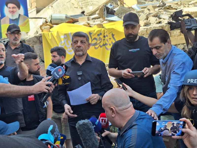 نیروهای اسرائیل در نبرد زمینی به هلاکت رسیدند