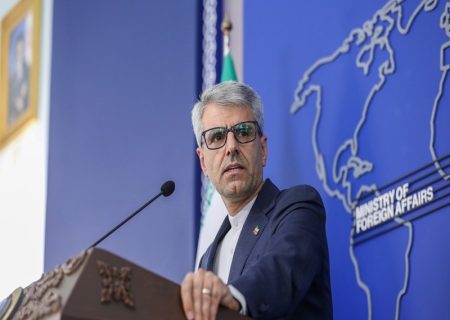 سفارت ایران در دمشق کماکان فعال است