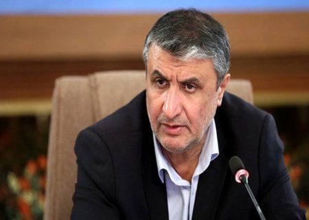 نظام استکبار می‌خواهد از آژانس برای اهداف خود استفاده‌ کند