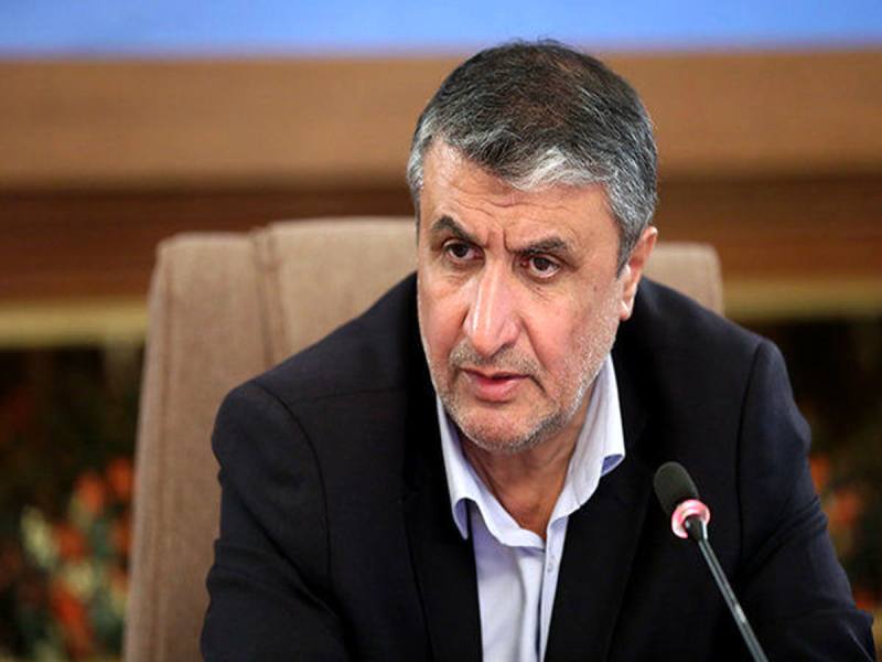 نظام استکبار می‌خواهد از آژانس برای اهداف خود استفاده‌ کند