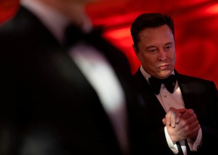 ایلان ماسک متهم به سانسور در X(توئیتر) شد