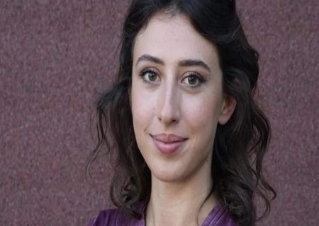 سیسیلیا سالا روزنامه نگار ایتالیایی آزاد شد