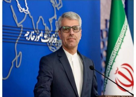 سخنگوی وزارت امور خارجه ادعای نیویورک تایمز را تکذیب کرد