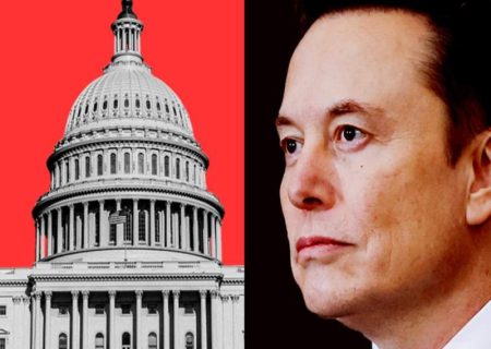 ایلان ماسک و DOGE در حال هک کردن دولت ترامپ هستند