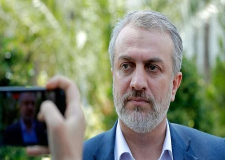 اقدامات “فاطمی امین” موجبات فساد چای دبش را فراهم کرد