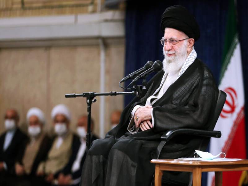 دیدار کارگزاران نظام با رهبر معظم انقلاب ساعتی دیگر برگزار می شود