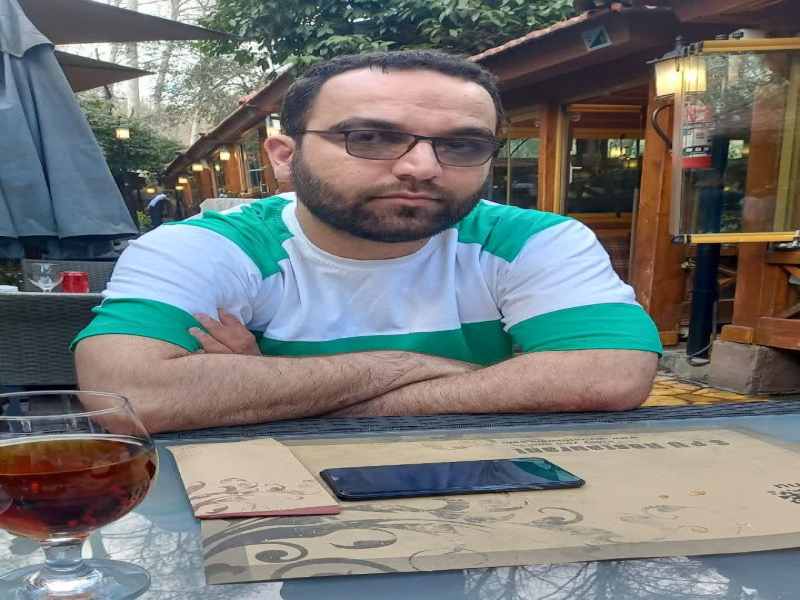 هرگونه اتفاق مالی و جانی برای مدیر مسئول پایگاه خبری نوفه و اقوام ایشان به پای حاکمیت است