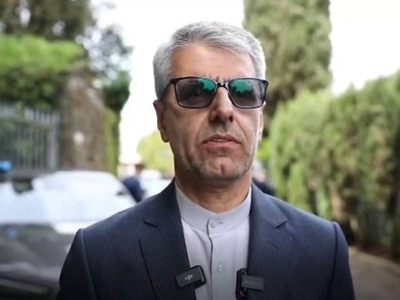 موفق شدیم در خصوص یک سری اصول و اهداف به تفاهم بهتری برسیم
