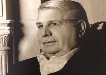 مالک بانک آینده، علی اکبر انصاری فوت کرد