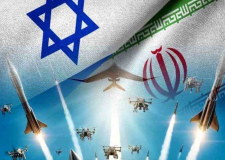 آتش بین و ایران اسرائیل اجرایی شده است