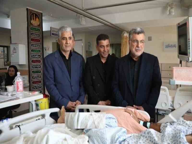 در حملات رژیم صهیونیستی، تاکنون نزدیک به ۷۰۰ نفر از شهروندان غیرنظامی شهید شده‌اند