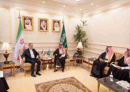 کشورهای منطقه برای مقابله با تهدیدات رژیم صهیونیستی مسئولیت مشترک دارند