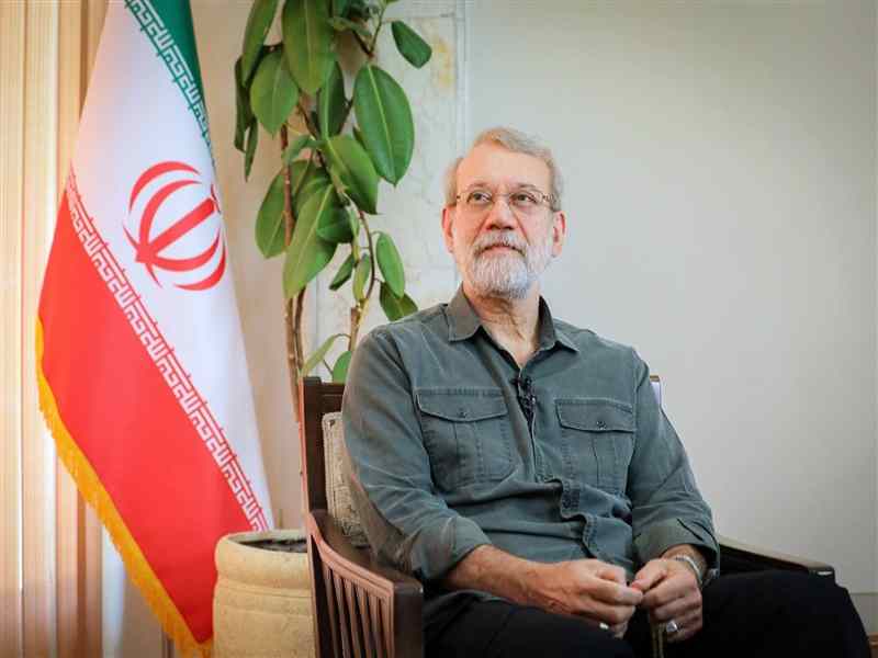 ایرانی‌ها «تسلیم بشو» نیستند