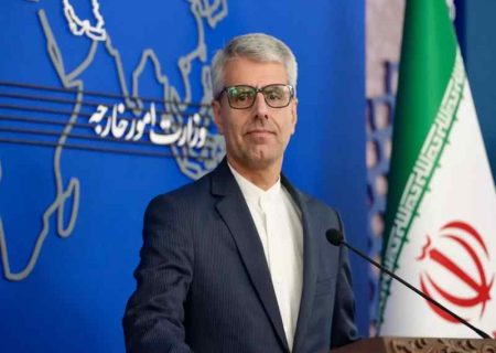 اقدام سه کشور اروپایی علیه ایران، تبعیت از دستور طرف ناقض برجام است