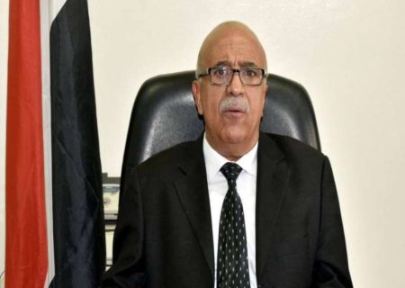 نخست وزیر یمن توسط اسرائیل شهید شد