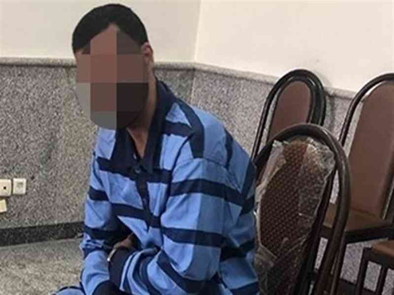فرار دختر افغانستانی از خانه به امید ازدواج با پسر ایرانی