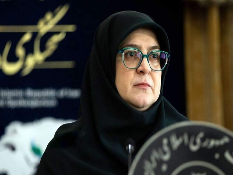 صدور گواهینامه موتور برای بانوان منع قانونی ندارد