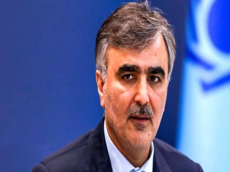 رئیس بانک مرکزی بخاطر اظهارات غلط خویش درباره پرونده بابک زنجانی از قوه قضائیه تذکر گرفت