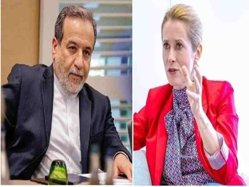 دیدار مهم مسئول سیاست خارجی اتحادیه اروپا با عراقچی در دوحه قطر