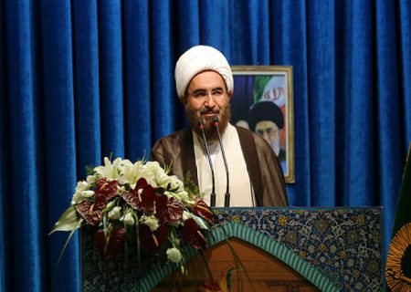 قدرت موشکی ما ربطی به اروپایی‌ها ندارد