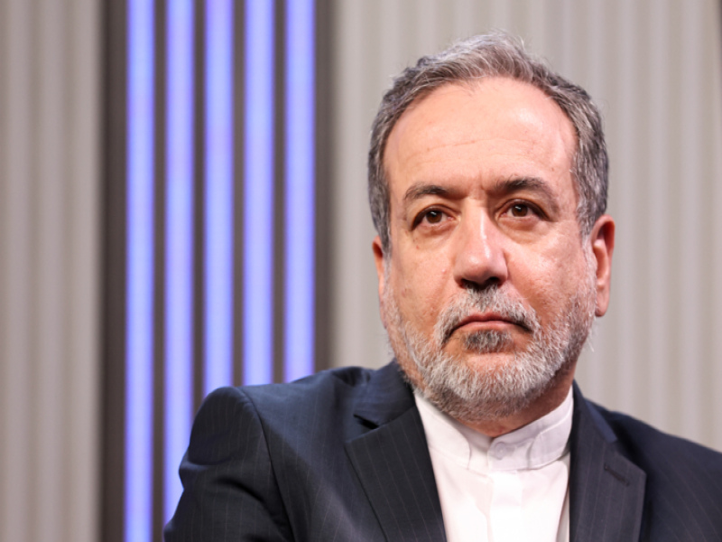 با حمله کنندگان به مردم ایران تعامل نمی کنیم