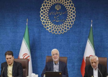 انتخابات شوراها در همه شهرها به صورت الکترونیکی برگزار می‌شود