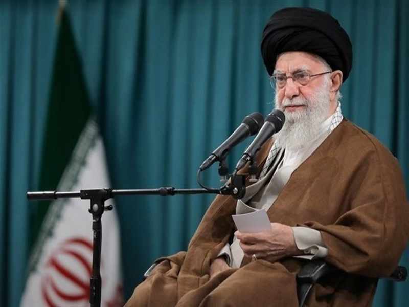 صنعت هستهای ما ربطی به آمریکا ندارد،لازم باشد بازهم از موشکها استفاده میکنیم