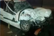 راننده مست پرشیا قاتل ۴ پاکبان شهرداری تهران شد