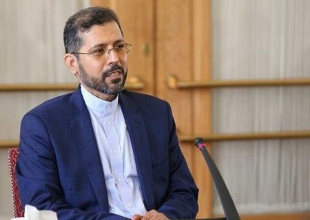 صلح‌طلب هستیم؛ اما اگر جنگ به ما تحمیل شود، خوب می‌جنگیم