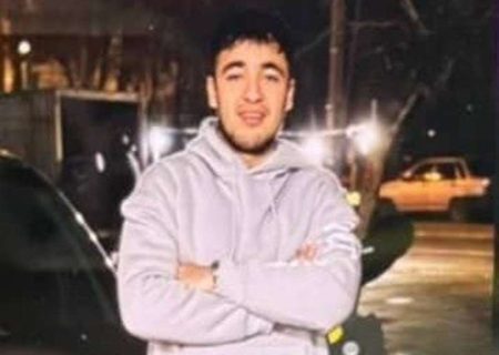 قاتل فراری “ابوالفضل بهرام نژاد” را شناسایی کنید + تصاویر