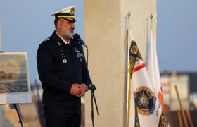 ایران در رزمایش بین‌المللی بریکس حضور موفق داشته است