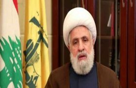 حزب‌الله ثابت کرده که «قطبی در سطح ملی» است