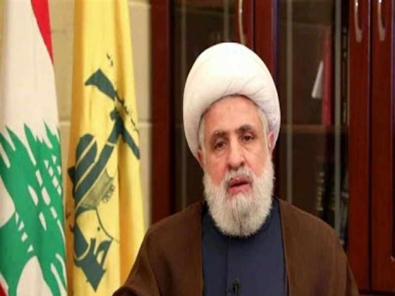 حزبالله ثابت کرده که «قطبی در سطح ملی» است