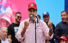 دخالت آمریکا در ونزوئلا تنها به خاطر نفت این کشور نیست