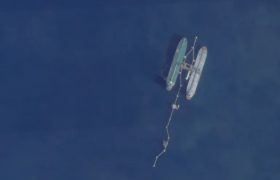 آمریکا برای توقیف کشتی‌های بیشتری در سواحل ونزوئلا آماده می‌شود