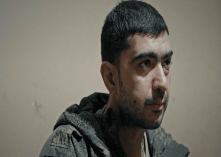 عکاس ایرانی که ناخواسته سرباز روس ها در جنگ اوکراین شد