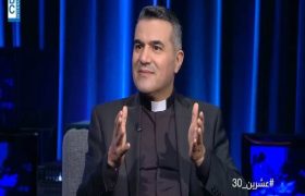 امام علی (ع) جامعهٔ خود را با دیدی فراتر از واقعیت آن زمان مشاهده کرد