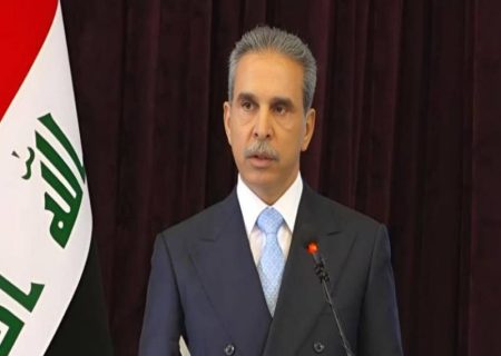 دیگر نیازی به سلاح خارج از چارچوب نهادهای قانونی باقی نمانده است