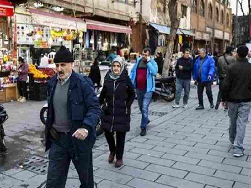 مشاهدات میدانی از بازار امروز تهران؛ تعطیلی مغازه ها از ترس تخریب