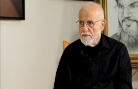 پدر شهید سید حسن نصرالله درگذشت