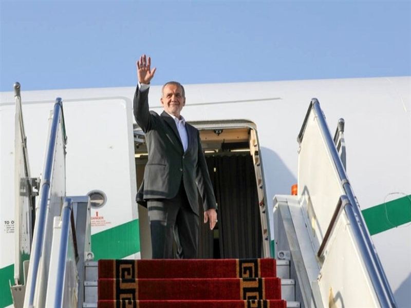 رئیسجمهور اسفندماه به اردبیل سفر میکند