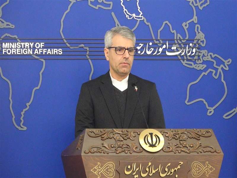 تمام سفرای اروپا به وزارت خارجه احضار شدند