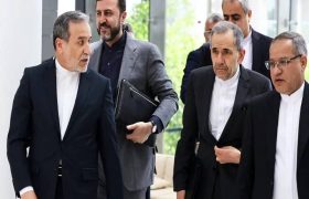 مذاکرات روز جمعه ایران و آمریکا لغو شد