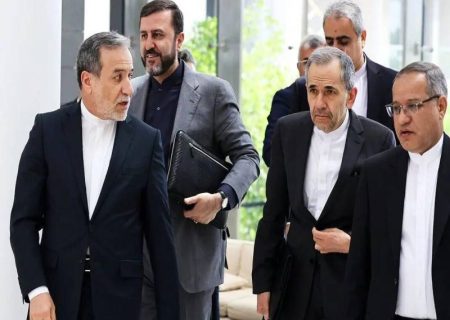 مذاکرات روز جمعه ایران و آمریکا لغو شد