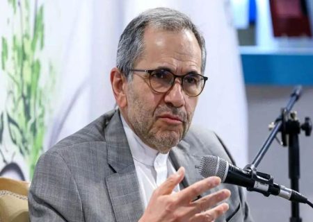 اکنون توپ در زمین آمریکاست